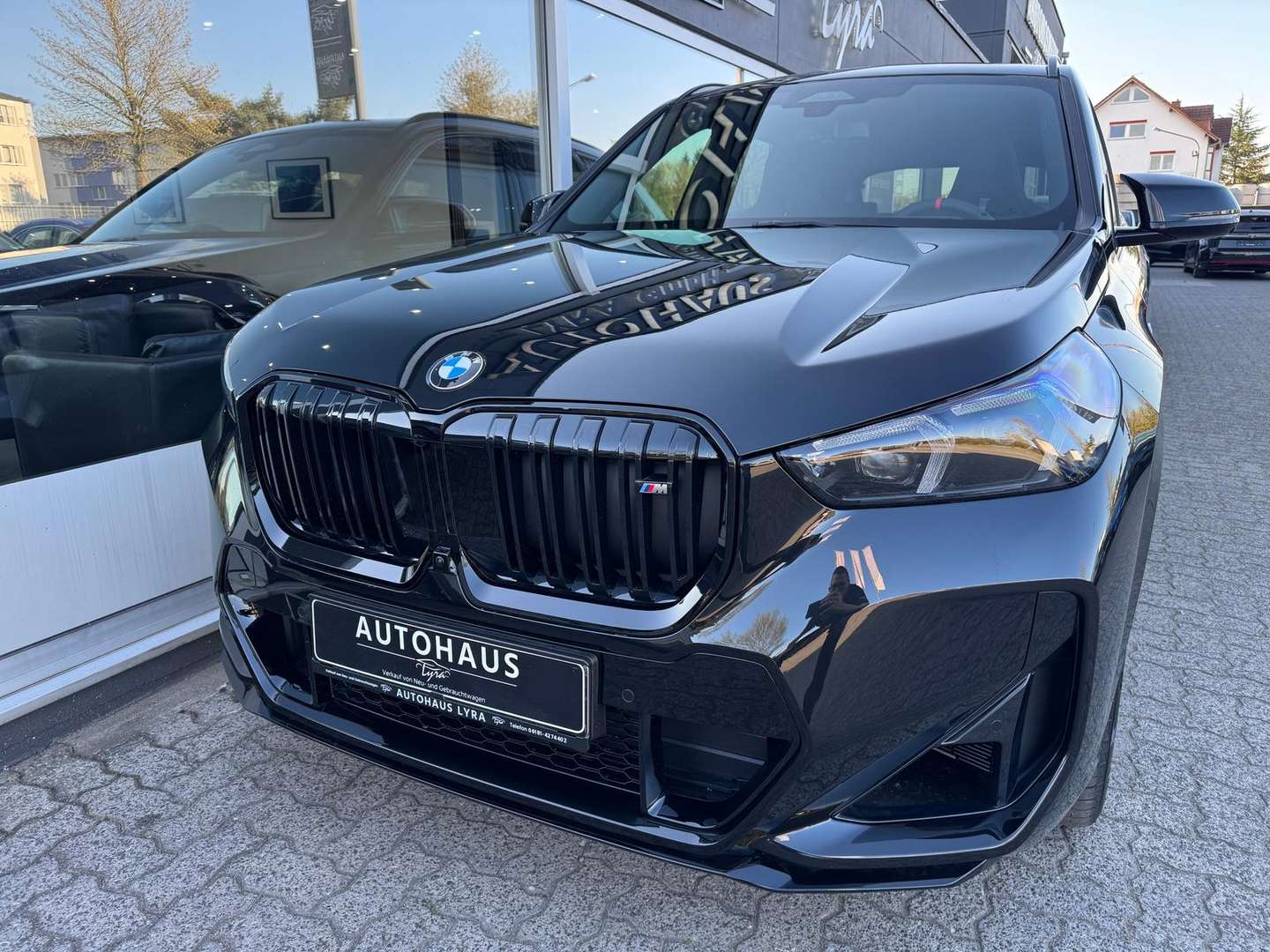 BMW X1 M35i XDrive - 2025 - Joinsteer - #4