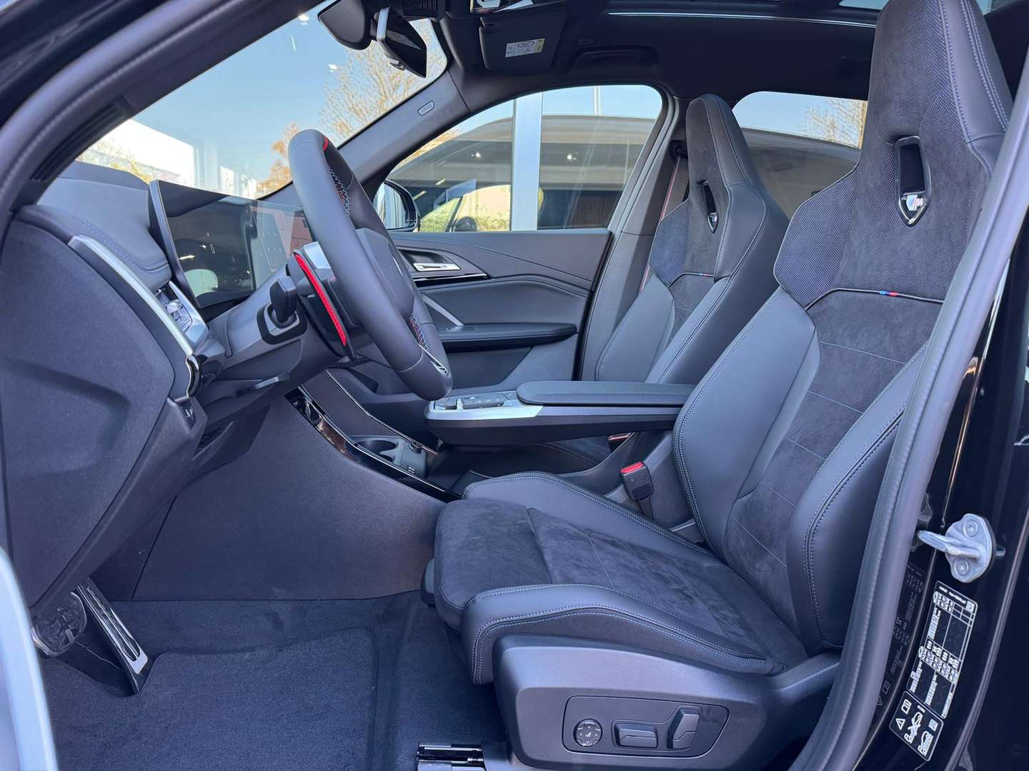 BMW X1 M35i XDrive - 2025 - Joinsteer - #7