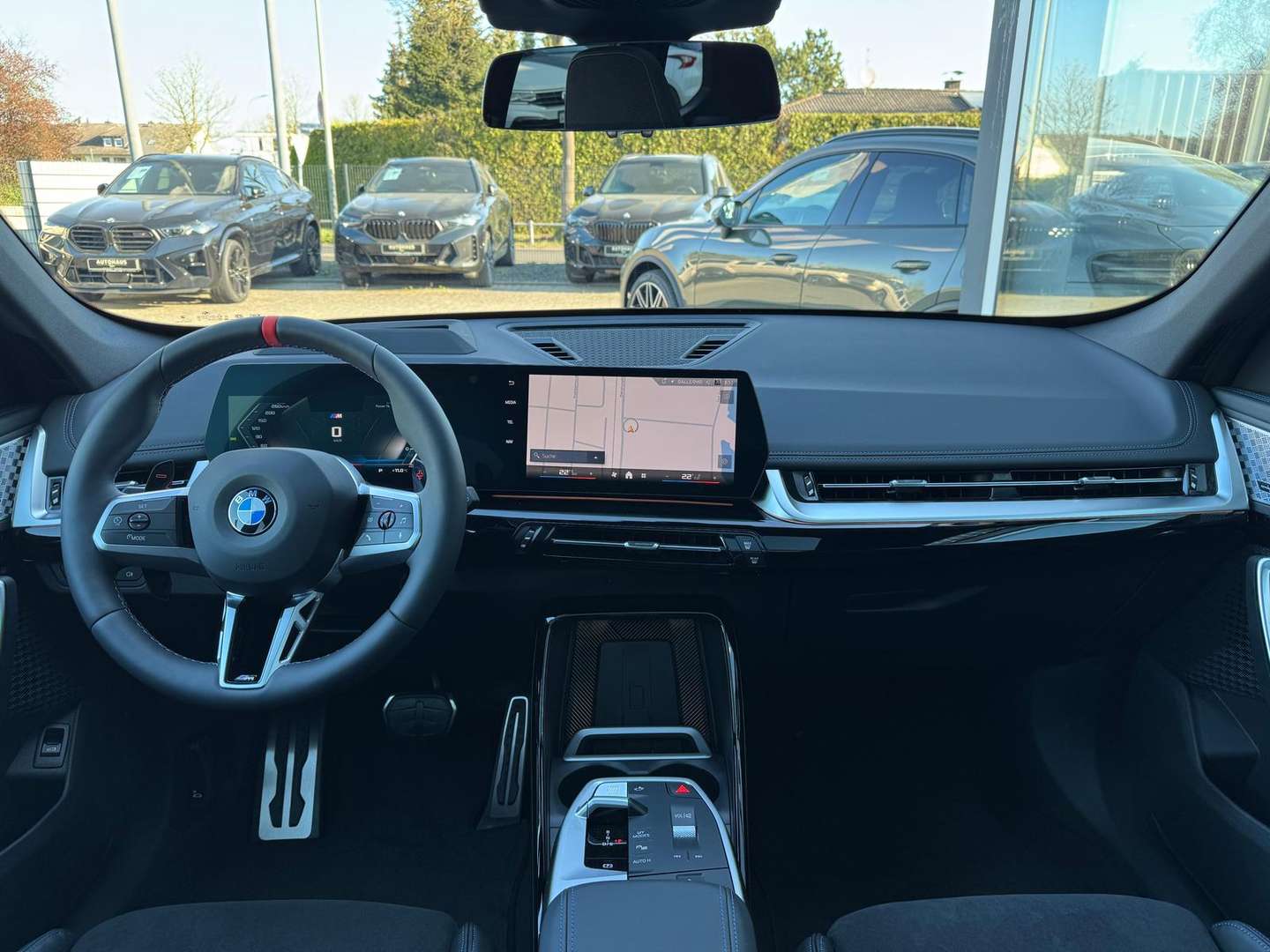 BMW X1 M35i XDrive - 2025 - Joinsteer - #9