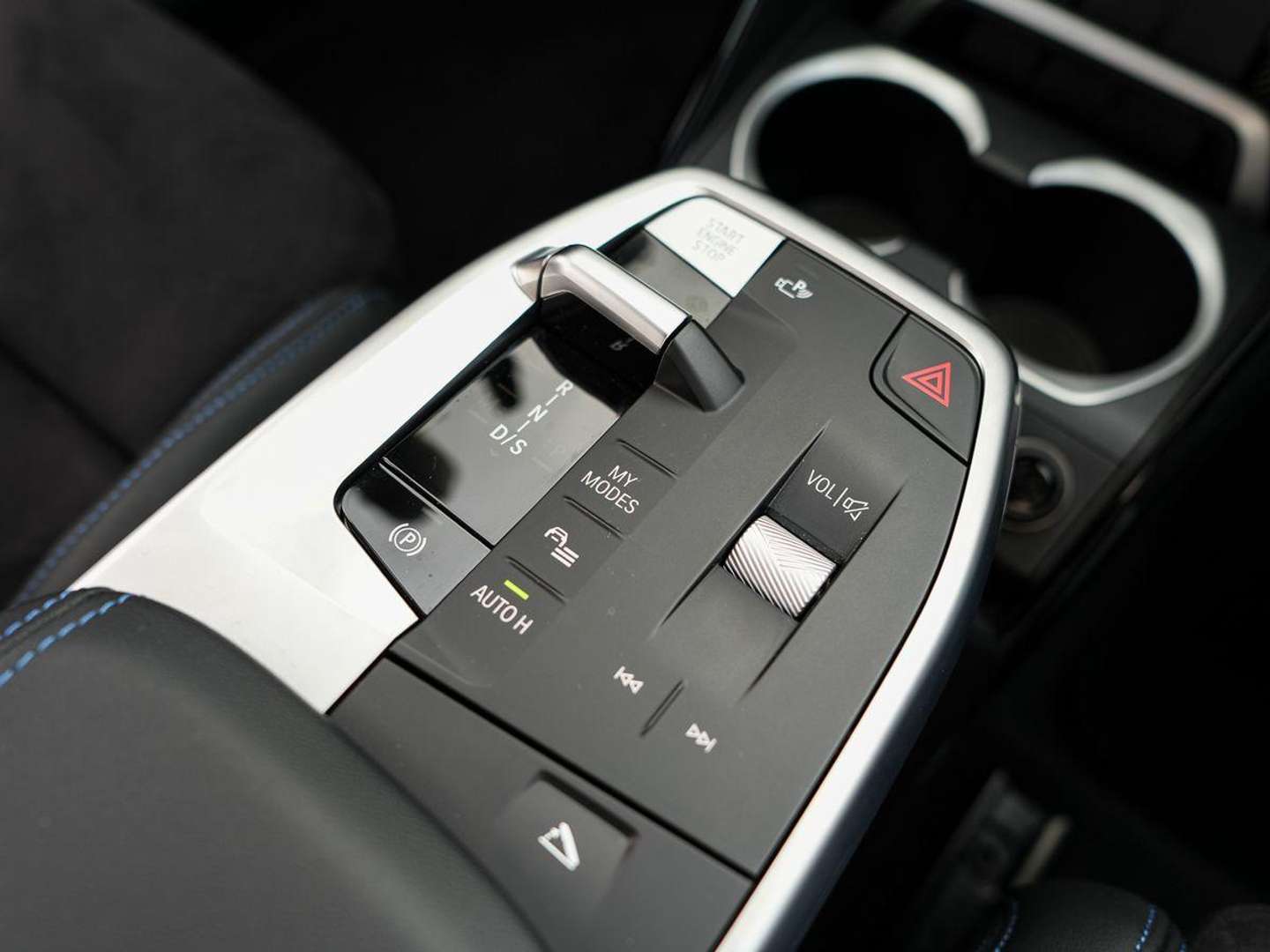 BMW X1 M Sport SDrive20i - 2025 - Joinsteer - #10