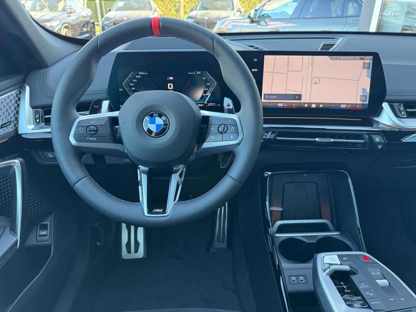 BMW X1 M35i XDrive - 2025 - Joinsteer - #10