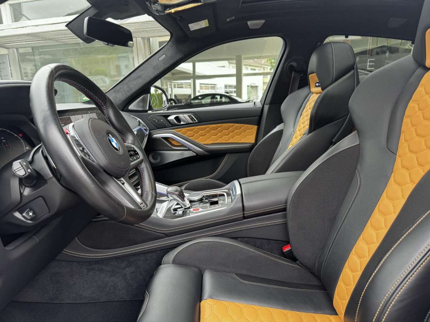 BMW X6 M - 2022 - Joinsteer - #10