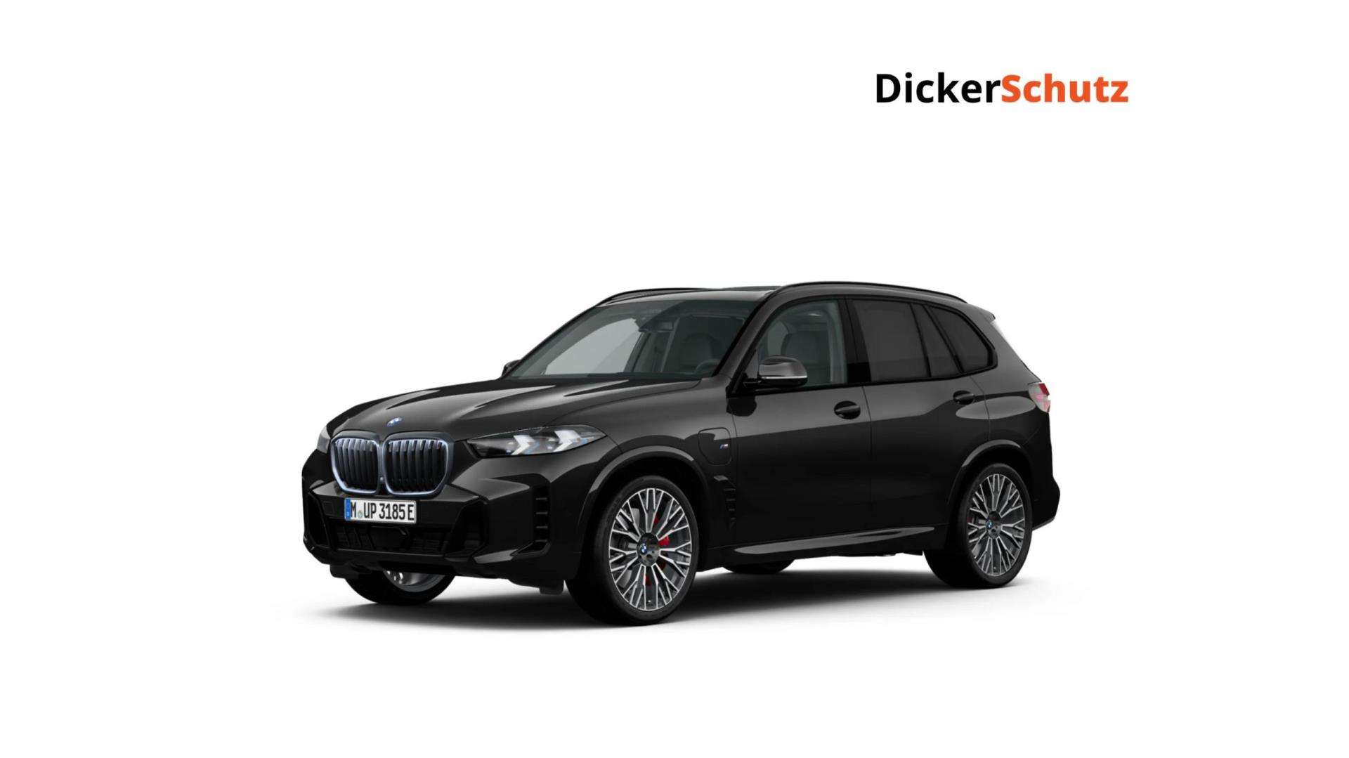 BMW X5 M Sport XDrive50e - 2024 - Joinsteer - #1