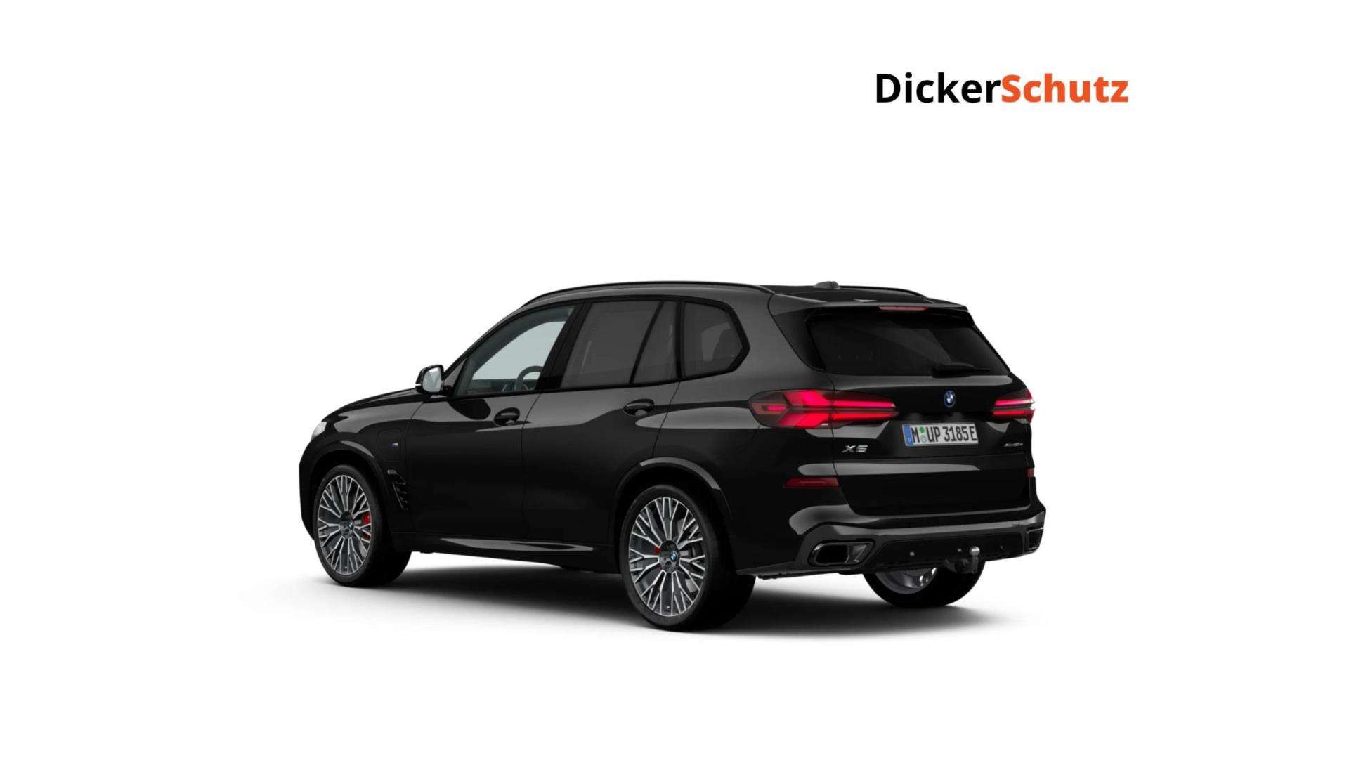 BMW X5 M Sport XDrive50e - 2024 - Joinsteer - #2