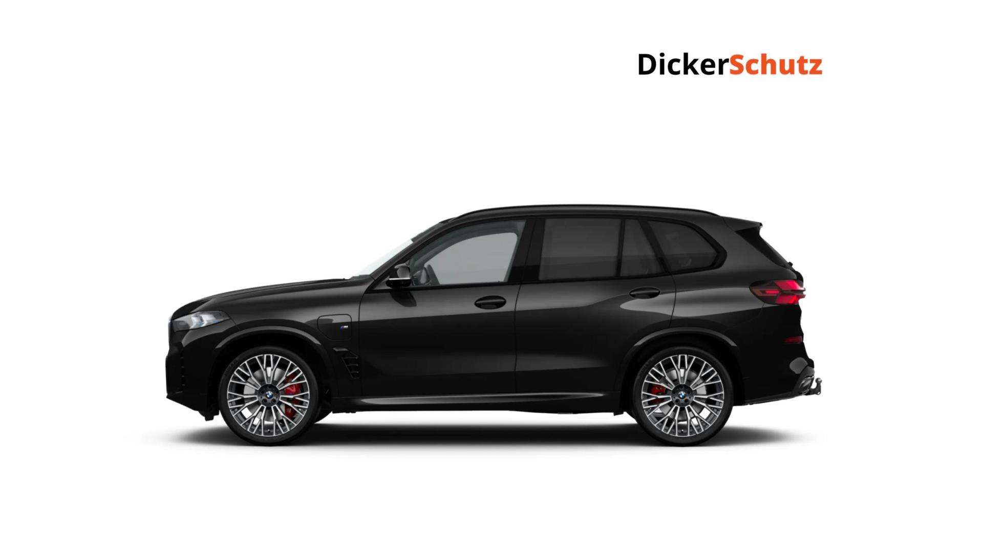 BMW X5 M Sport XDrive50e - 2024 - Joinsteer - #5