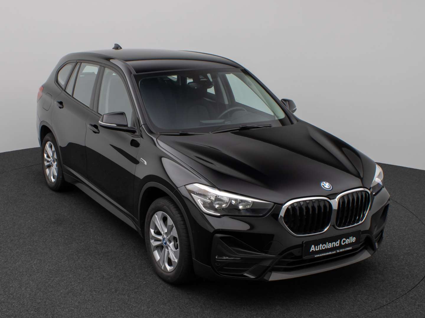 BMW X1 XDrive25e - 2021 - Joinsteer - #2