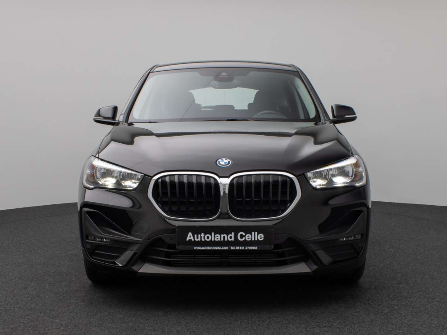 BMW X1 XDrive25e - 2021 - Joinsteer - #3