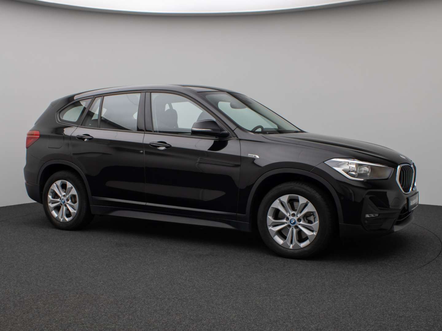 BMW X1 XDrive25e - 2021 - Joinsteer - #4