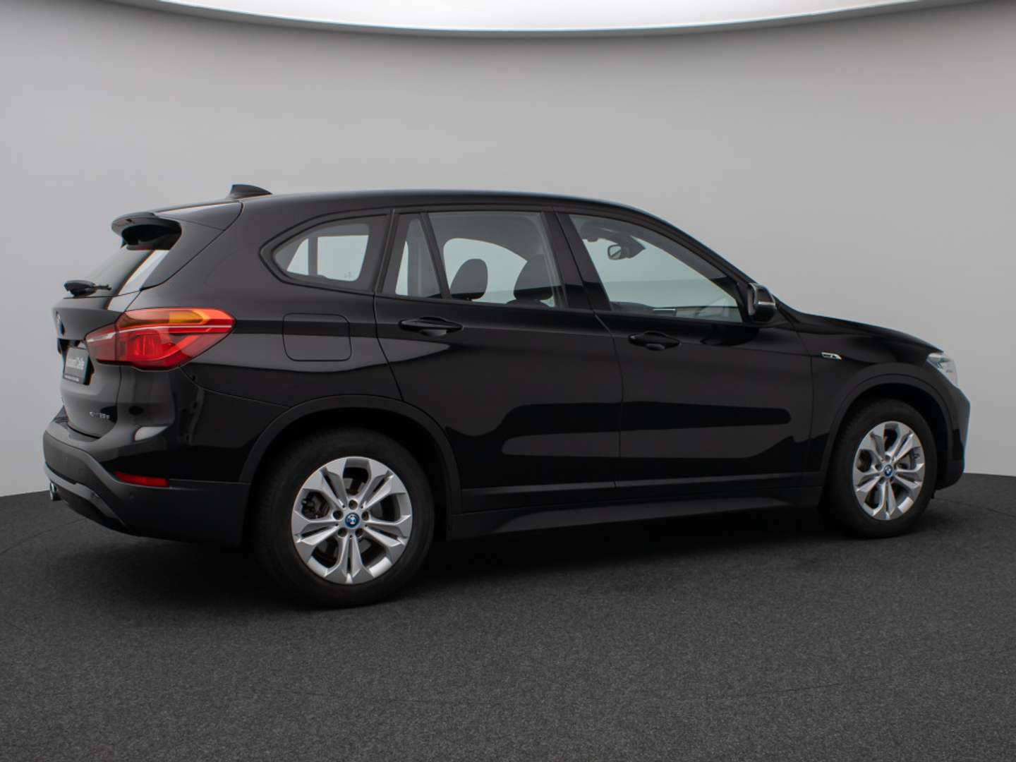 BMW X1 XDrive25e - 2021 - Joinsteer - #6