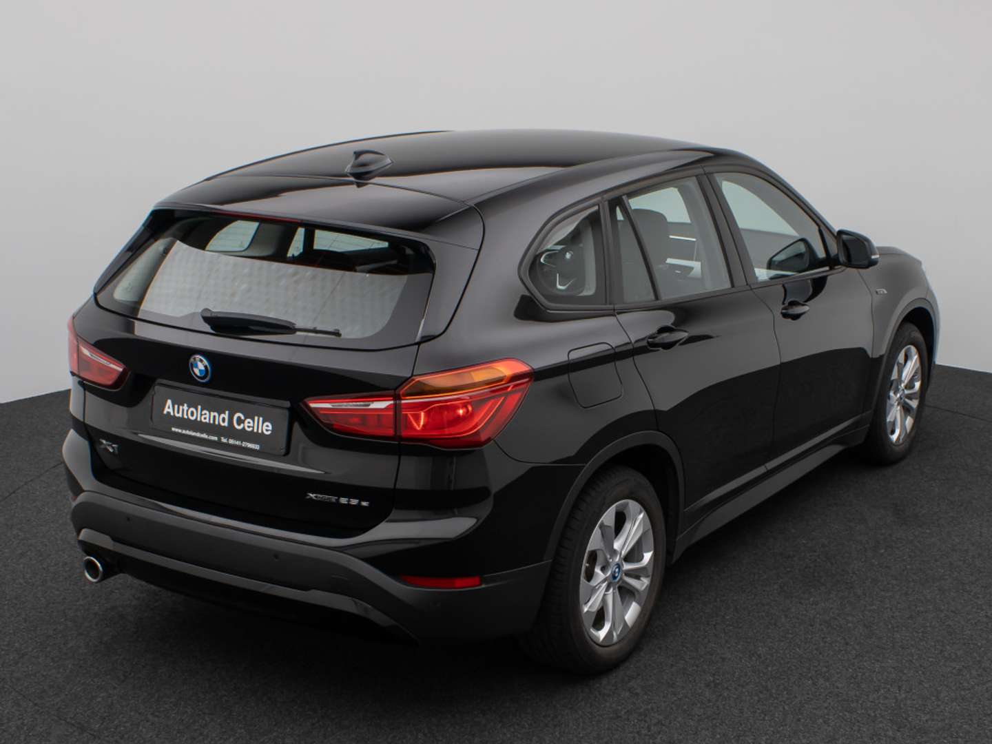 BMW X1 XDrive25e - 2021 - Joinsteer - #7