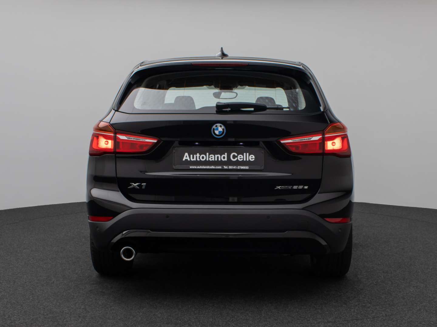 BMW X1 XDrive25e - 2021 - Joinsteer - #8