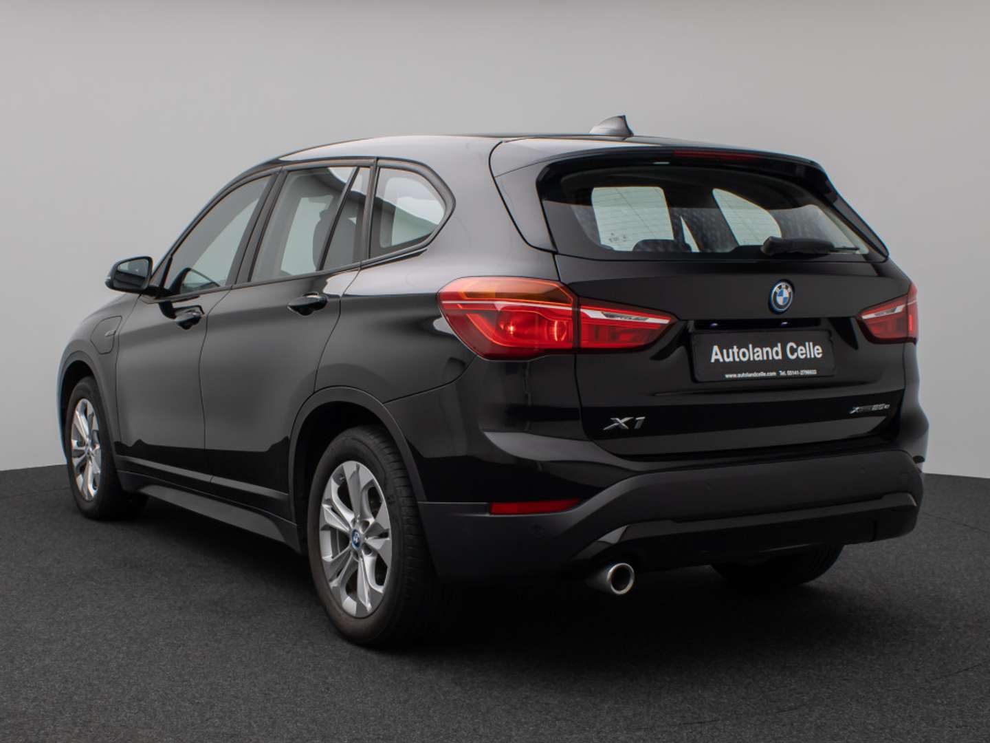 BMW X1 XDrive25e - 2021 - Joinsteer - #9