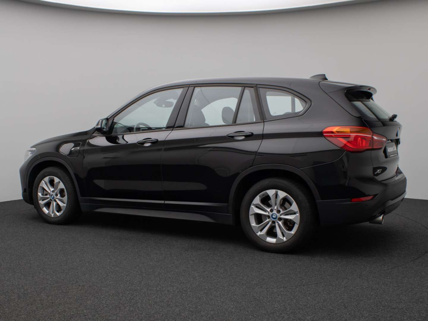 BMW X1 XDrive25e - 2021 - Joinsteer - #10