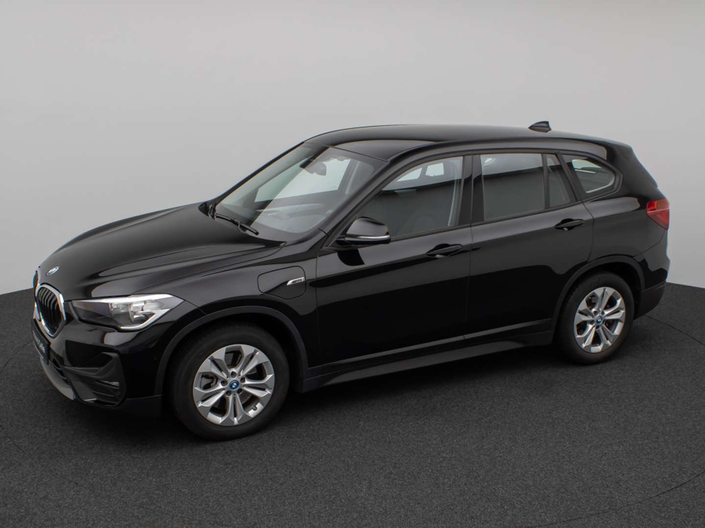BMW X1 XDrive25e - 2021 - Joinsteer - #12