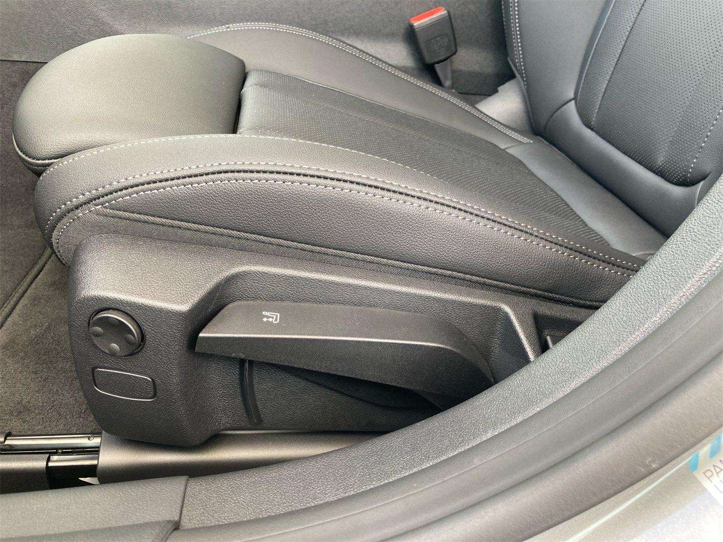 BMW I4 Gran Coupé EDrive35 - 2025 - Joinsteer - #5