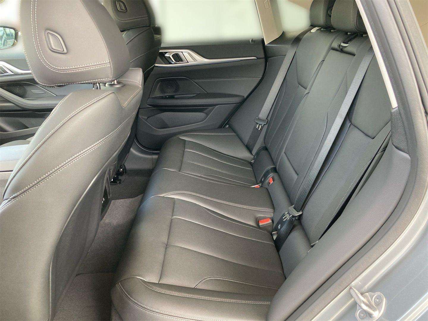 BMW I4 Gran Coupé EDrive35 - 2025 - Joinsteer - #6