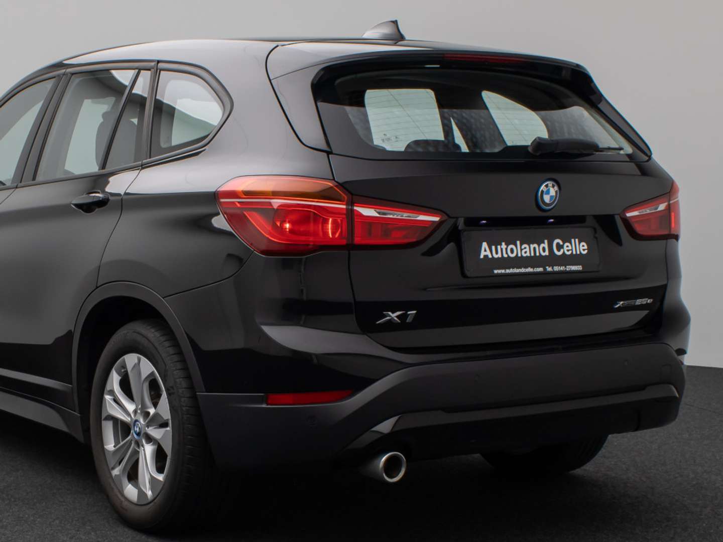 BMW X1 XDrive25e - 2021 - Joinsteer - #14