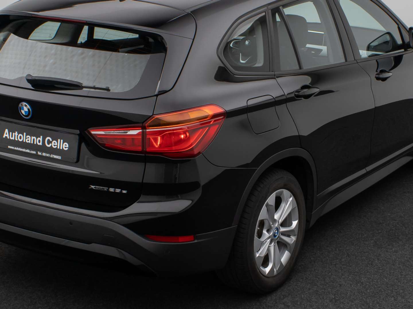 BMW X1 XDrive25e - 2021 - Joinsteer - #15