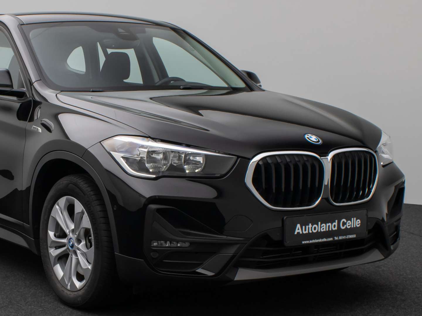 BMW X1 XDrive25e - 2021 - Joinsteer - #16