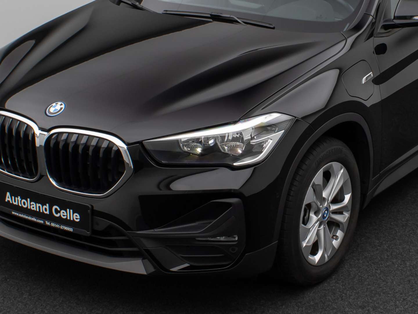 BMW X1 XDrive25e - 2021 - Joinsteer - #17