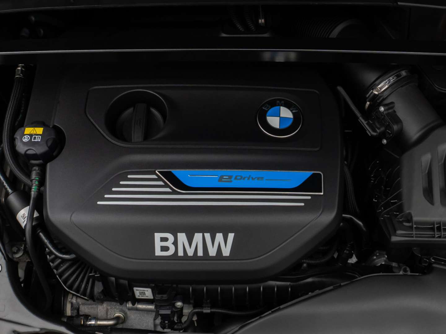 BMW X1 XDrive25e - 2021 - Joinsteer - #18