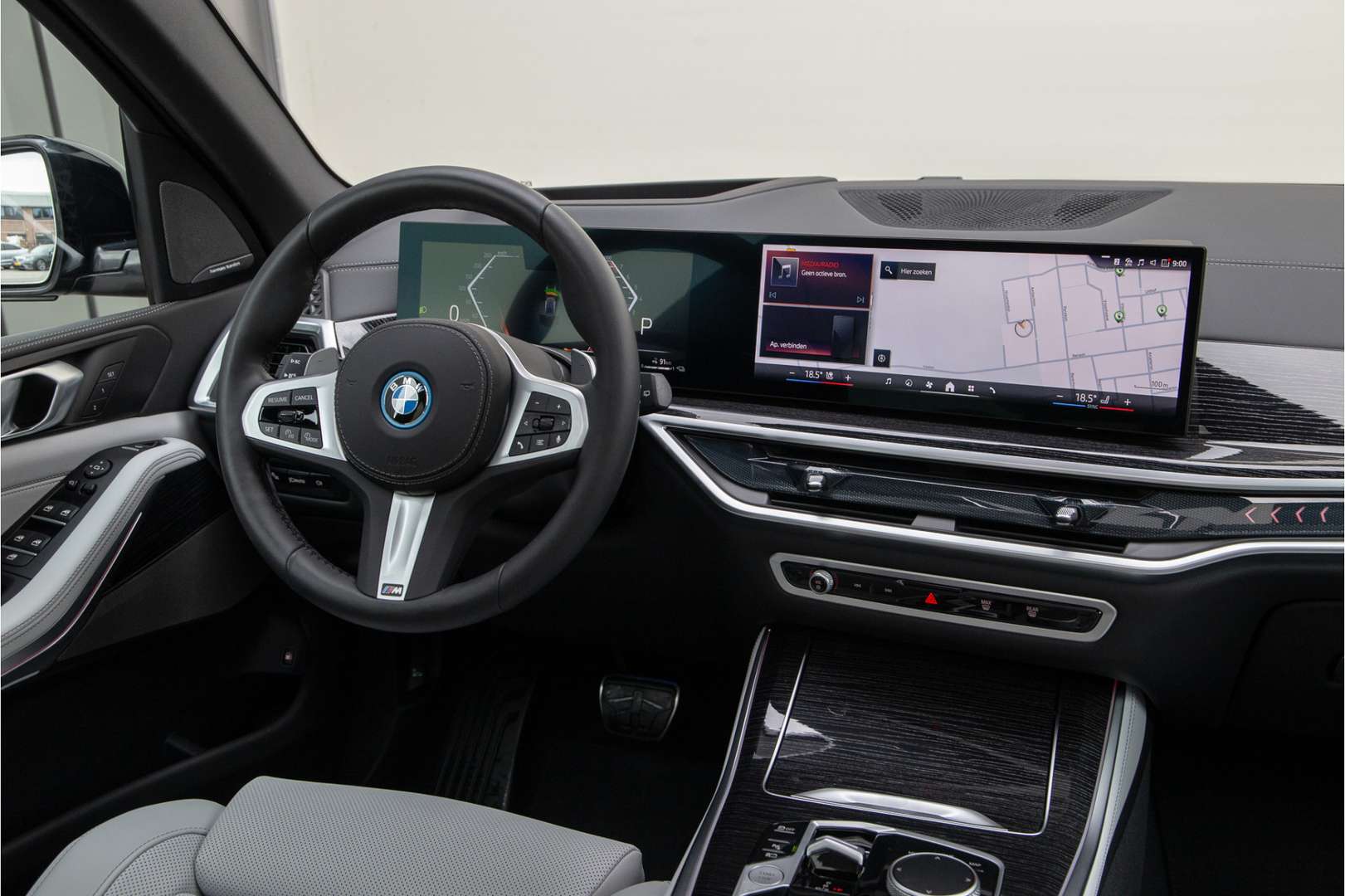 BMW X5 M Sport XDrive50e - 2025 - Joinsteer - #9