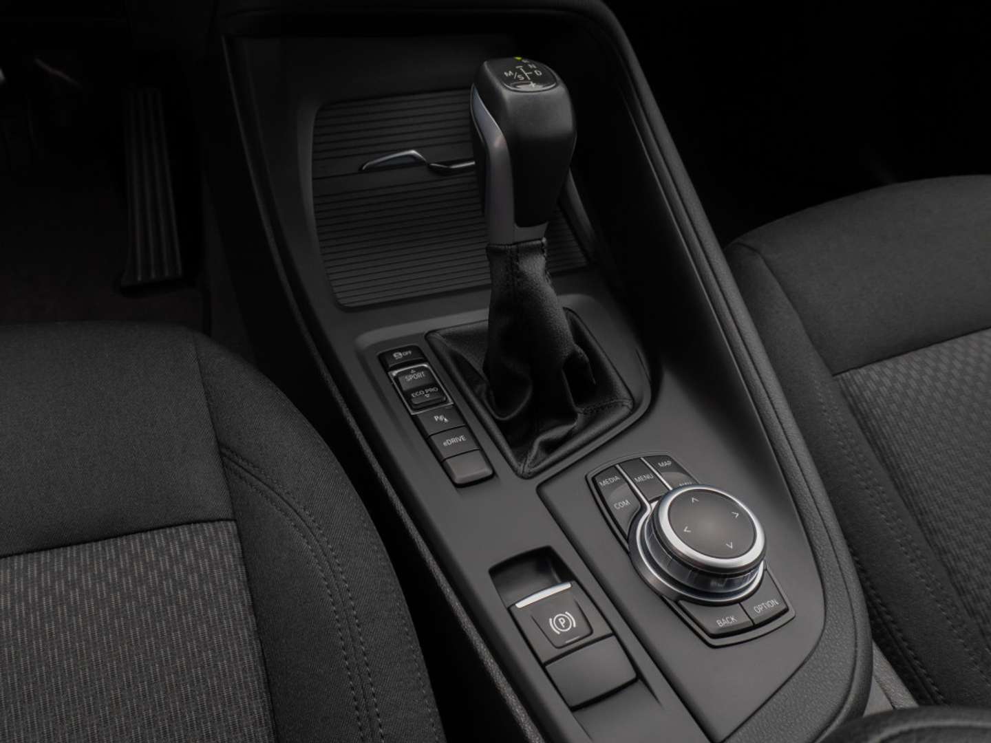 BMW X1 XDrive25e - 2021 - Joinsteer - #22