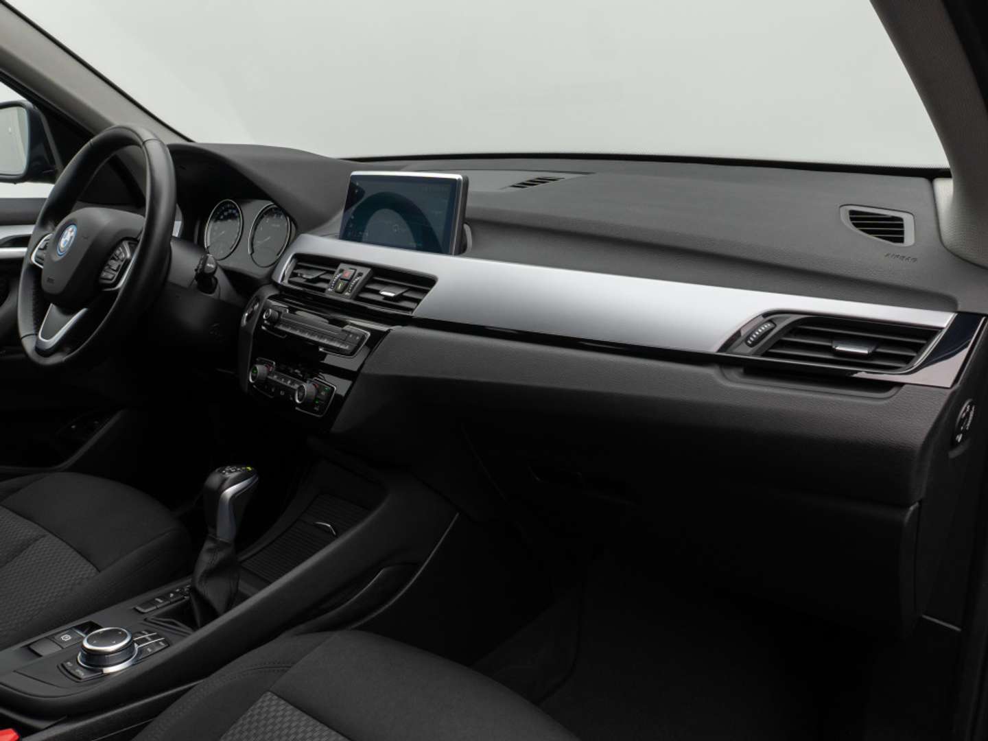 BMW X1 XDrive25e - 2021 - Joinsteer - #23