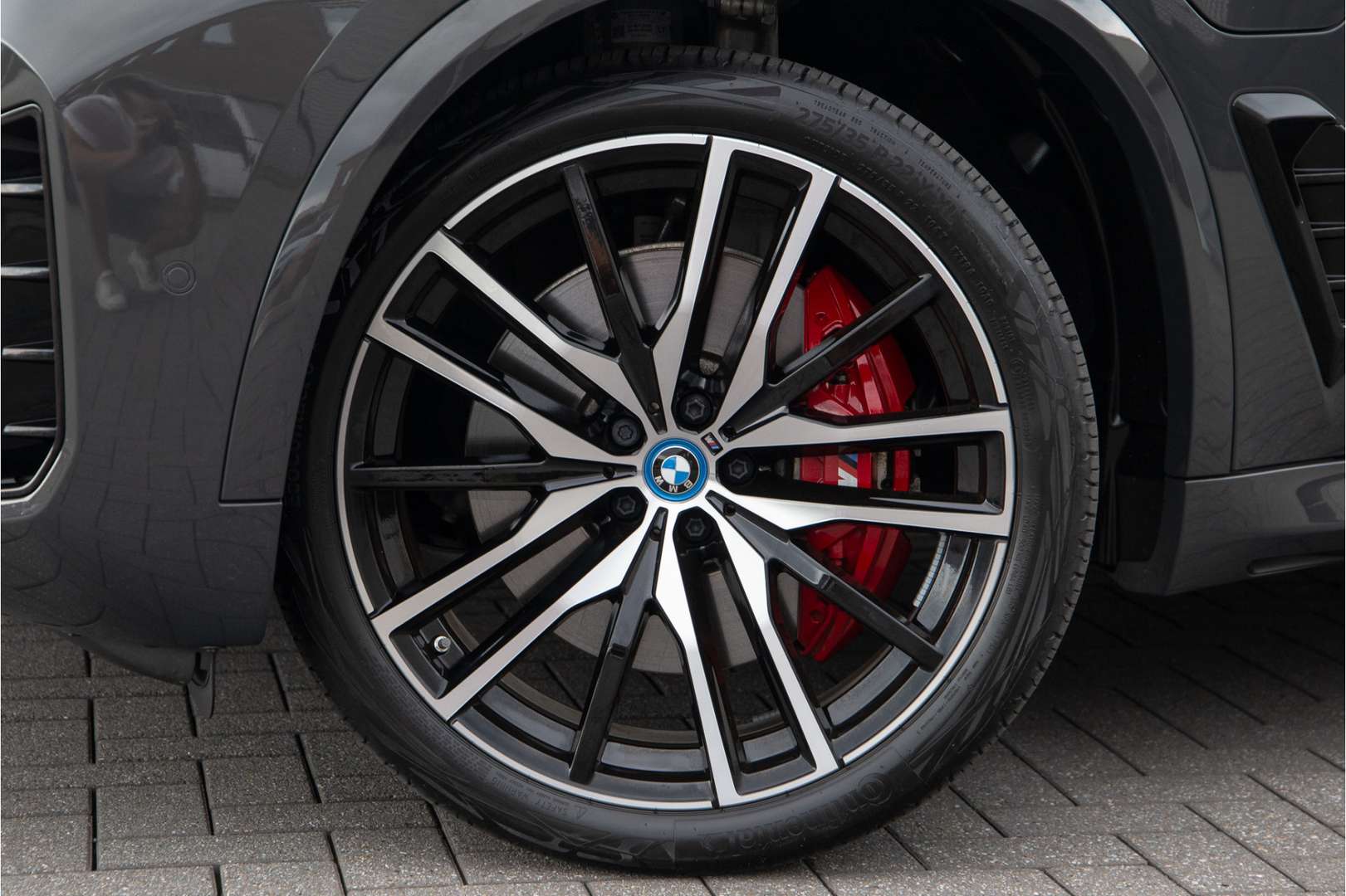 BMW X5 M Sport XDrive50e - 2025 - Joinsteer - #14