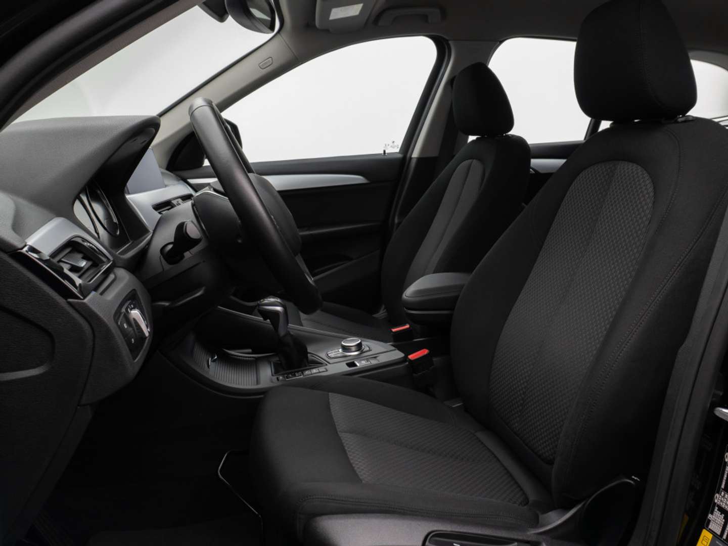 BMW X1 XDrive25e - 2021 - Joinsteer - #34