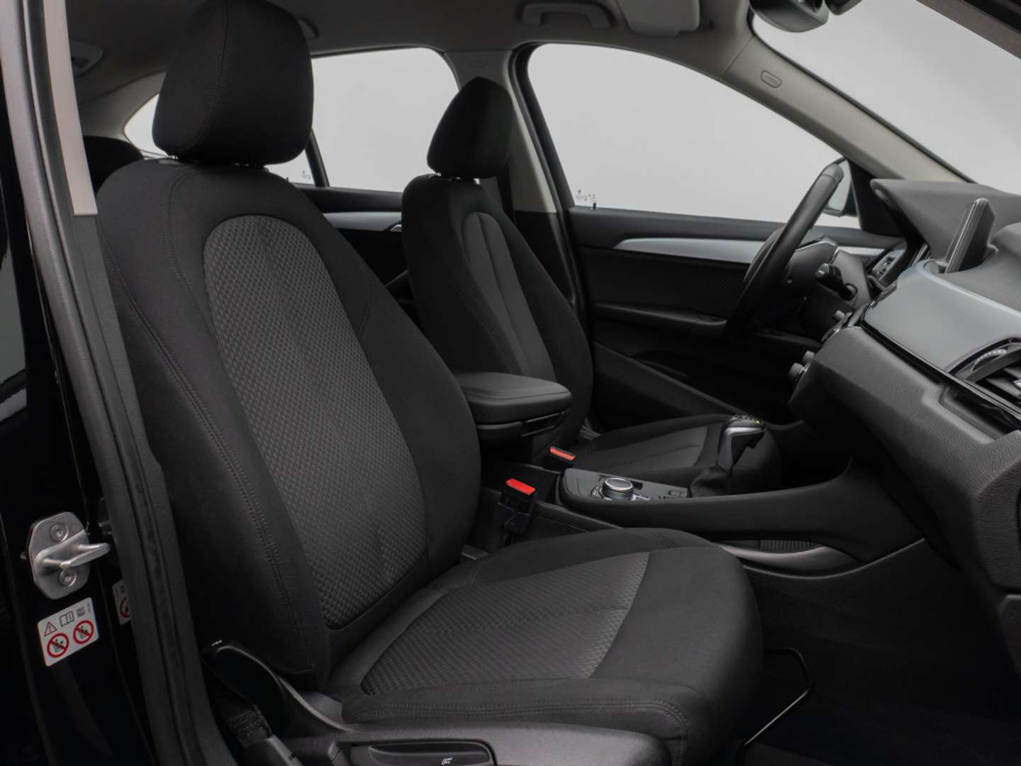 BMW X1 XDrive25e - 2021 - Joinsteer - #35