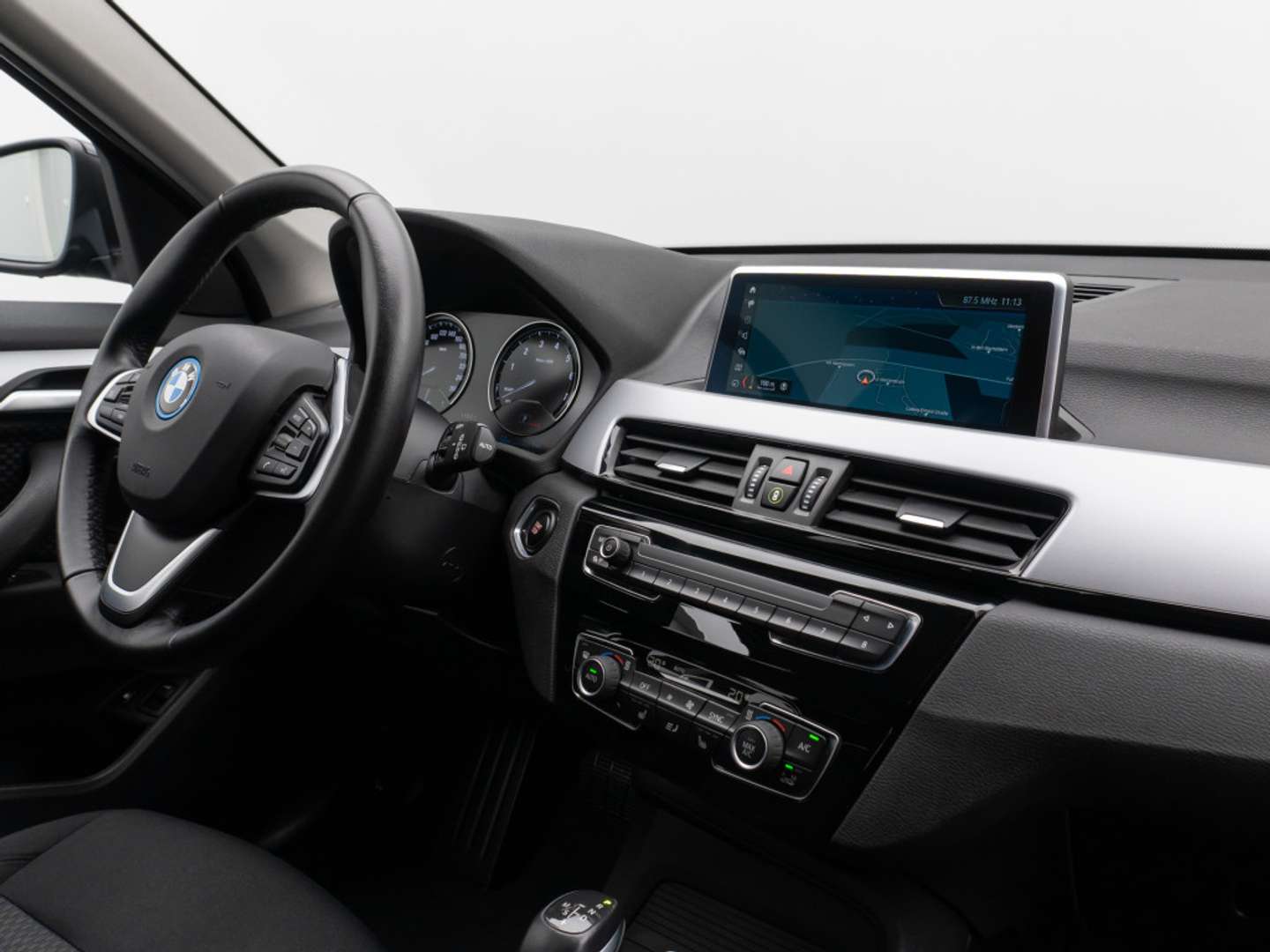 BMW X1 XDrive25e - 2021 - Joinsteer - #37