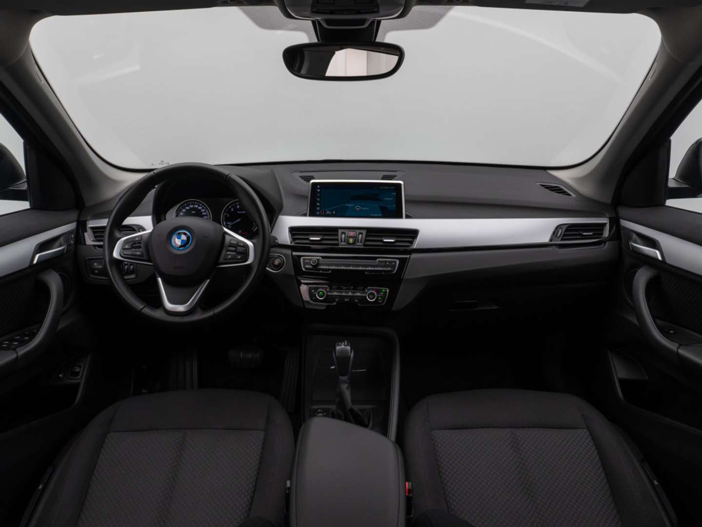 BMW X1 XDrive25e - 2021 - Joinsteer - #39