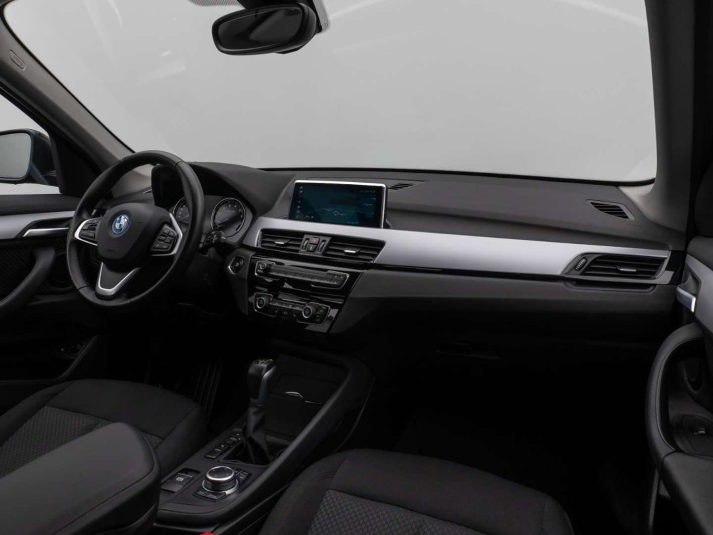 BMW X1 XDrive25e - 2021 - Joinsteer - #40