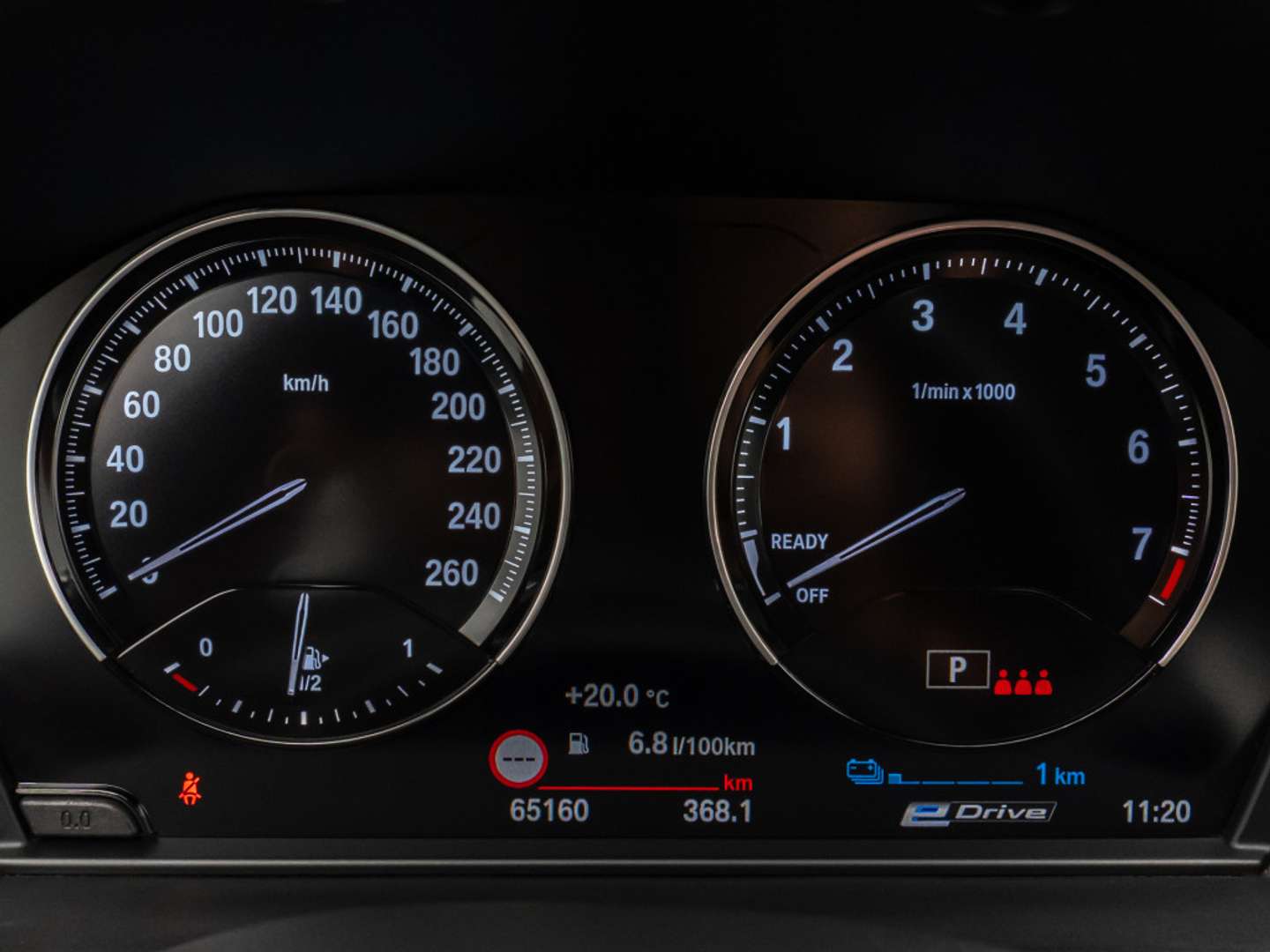 BMW X1 XDrive25e - 2021 - Joinsteer - #41