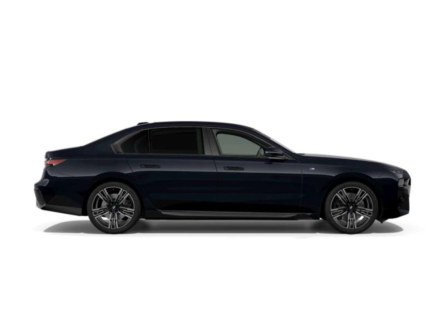 BMW Série 7 M Sport 750e XDrive - 2024 - Joinsteer - #2