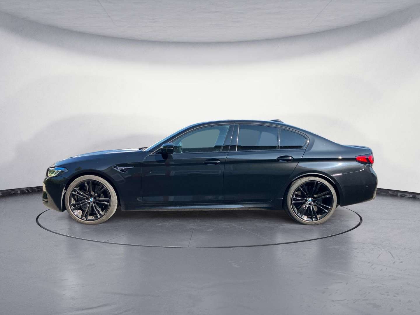 BMW M5 M Drivers Package XDrive - 2022 - Joinsteer - #3