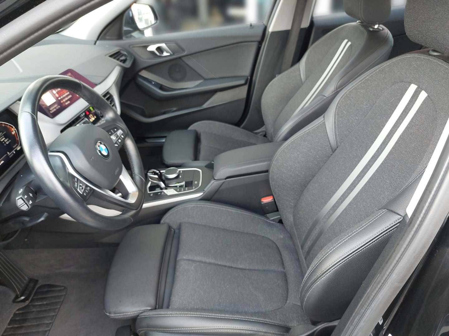 BMW Série 1 Advantage 116 - 2024 - Joinsteer - #4