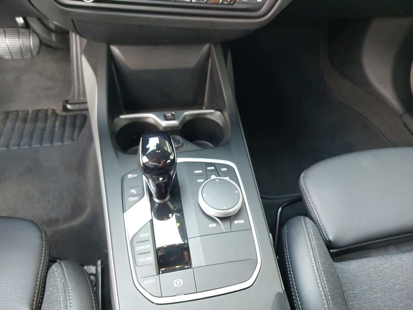 BMW Série 1 Advantage 116 - 2024 - Joinsteer - #7