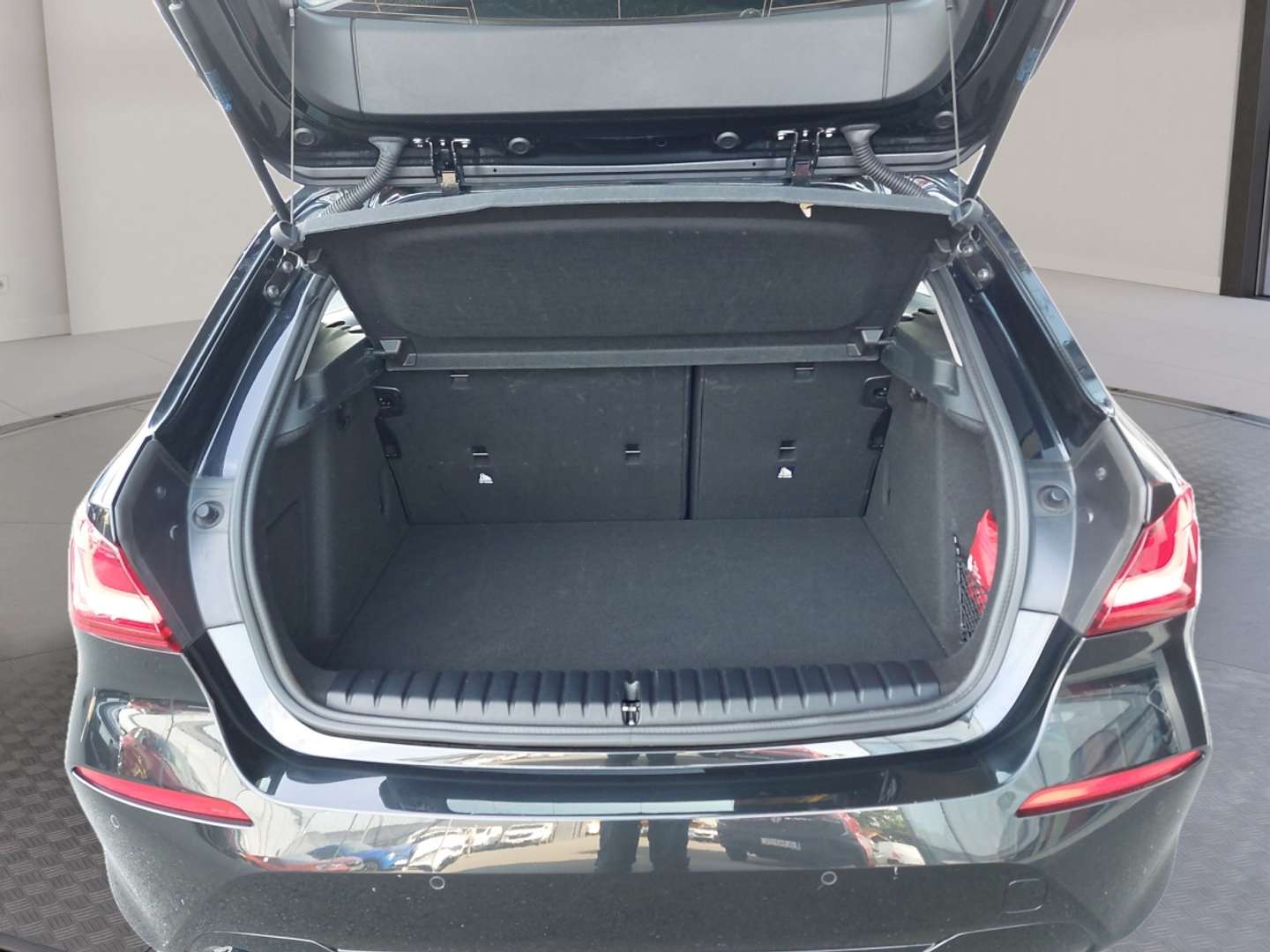 BMW Série 1 Advantage 116 - 2024 - Joinsteer - #10