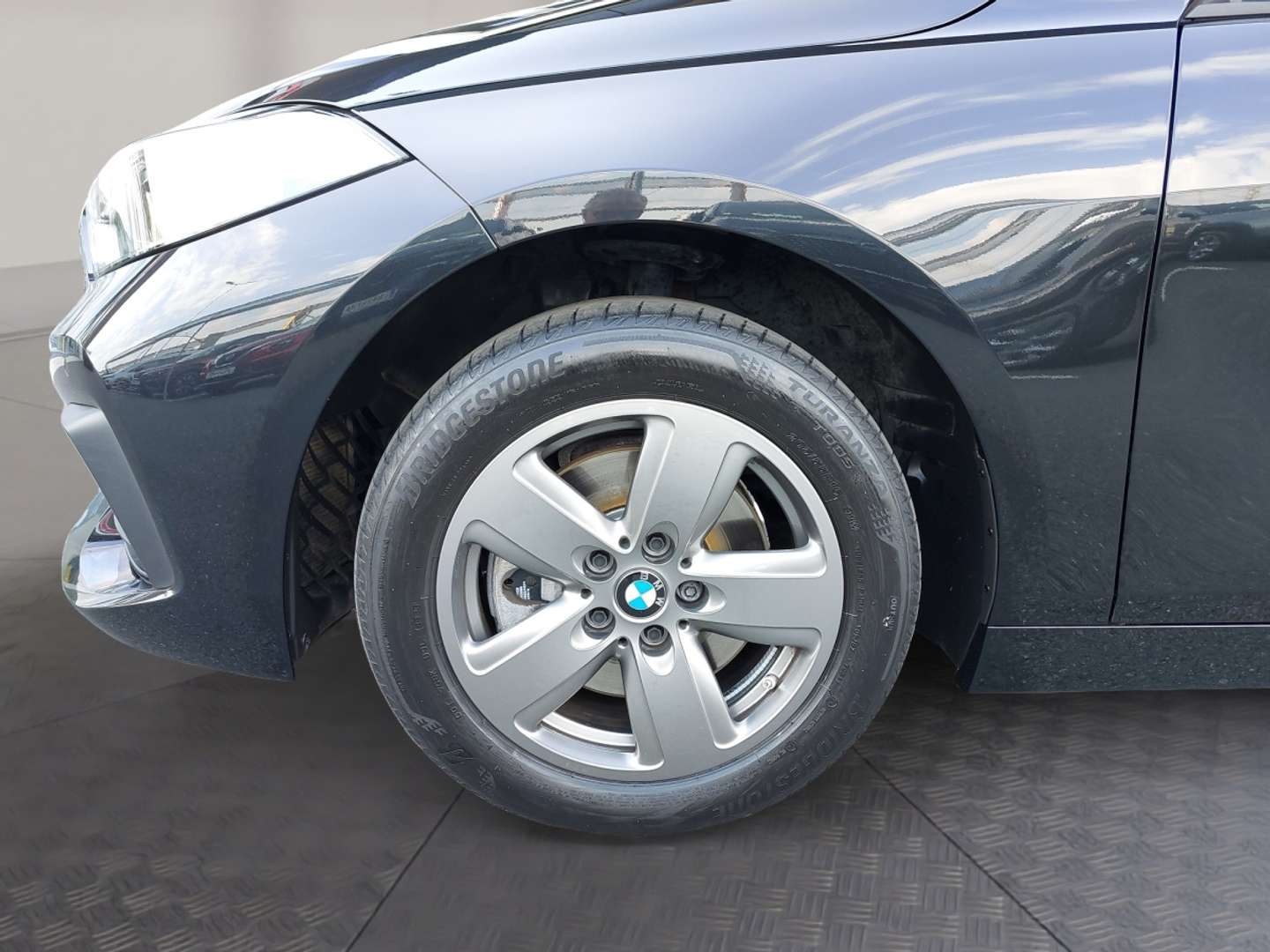 BMW Série 1 Advantage 116 - 2024 - Joinsteer - #12