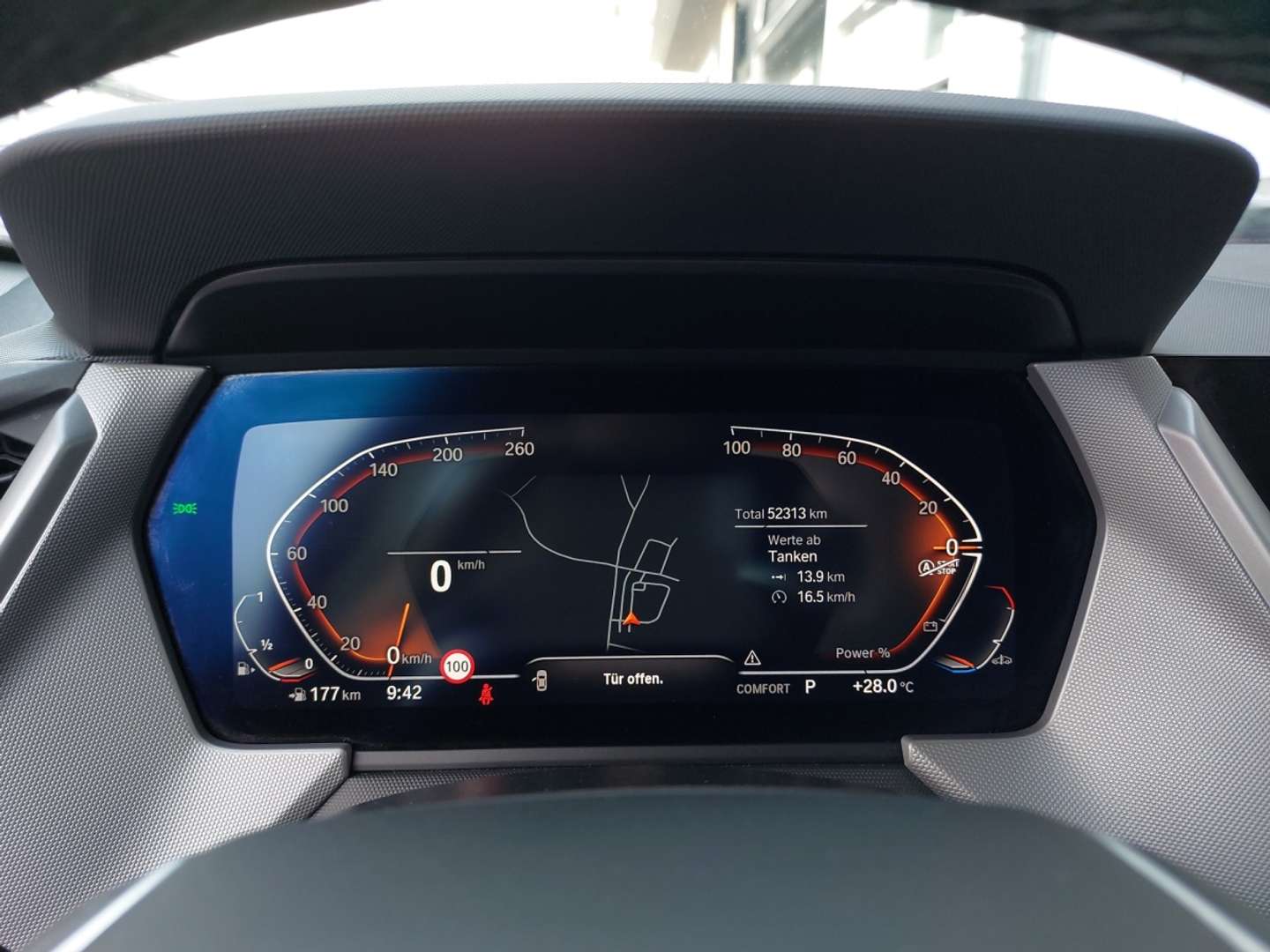BMW Série 1 Advantage 116 - 2024 - Joinsteer - #13