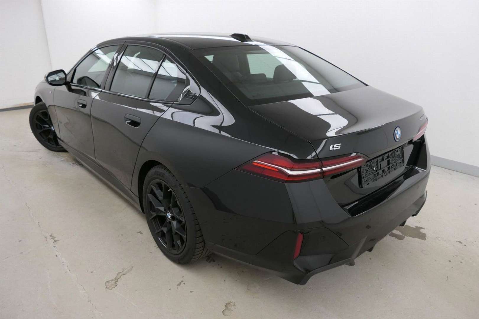 BMW I5 M Sport 40e - 2023 - Joinsteer - #3