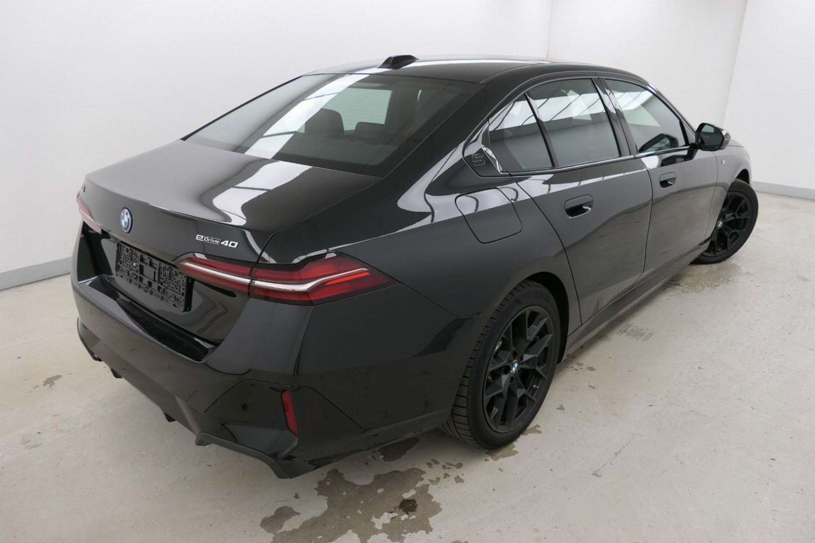 BMW I5 M Sport 40e - 2023 - Joinsteer - #4