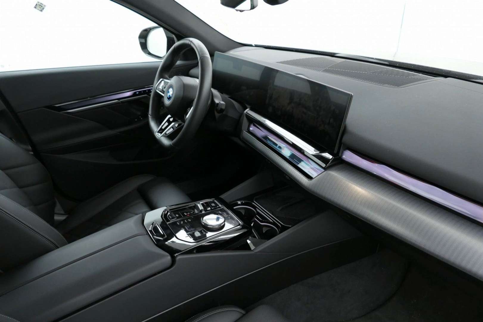 BMW I5 M Sport 40e - 2023 - Joinsteer - #5