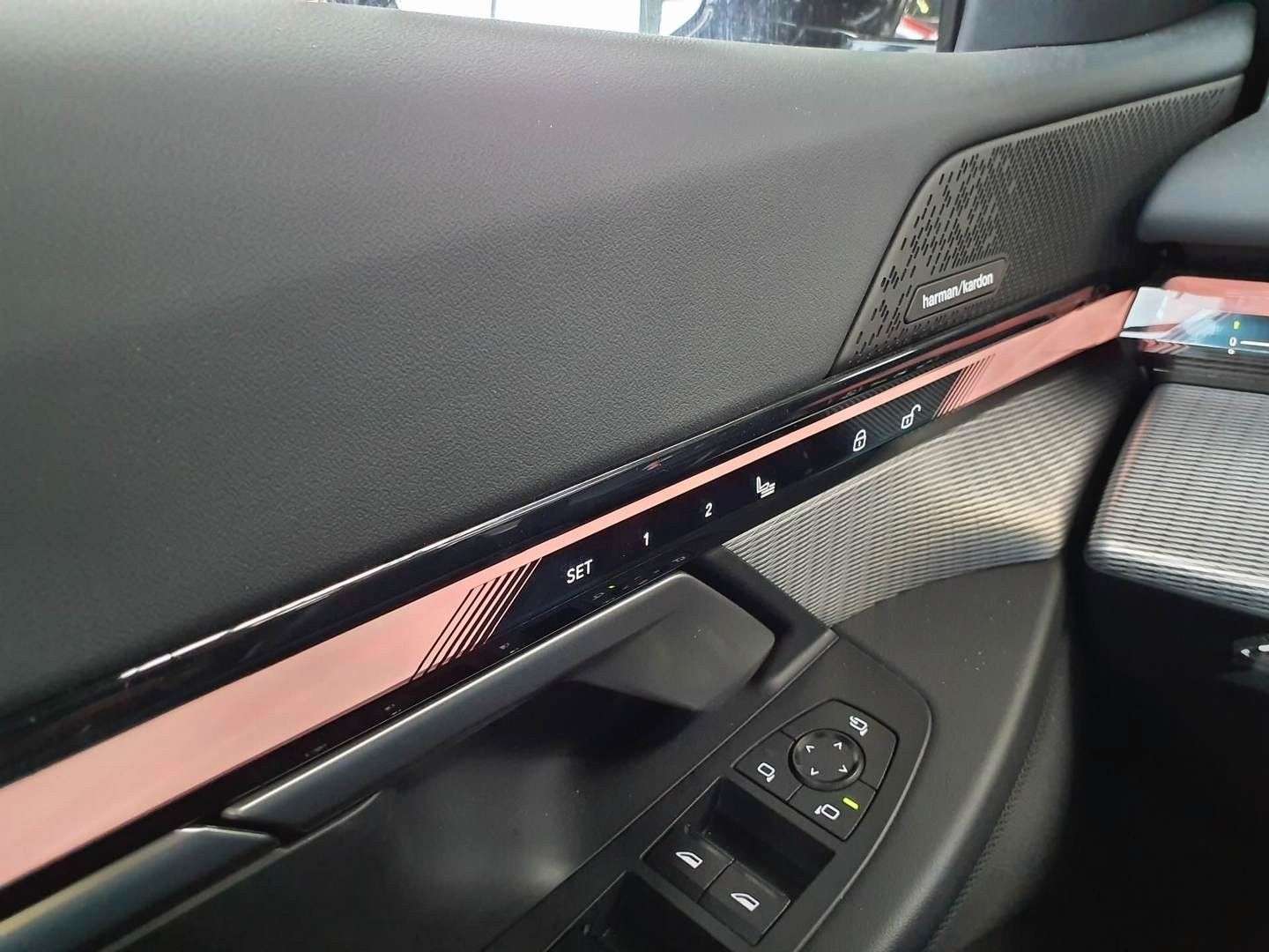 BMW I5 M Sport 40e - 2023 - Joinsteer - #6