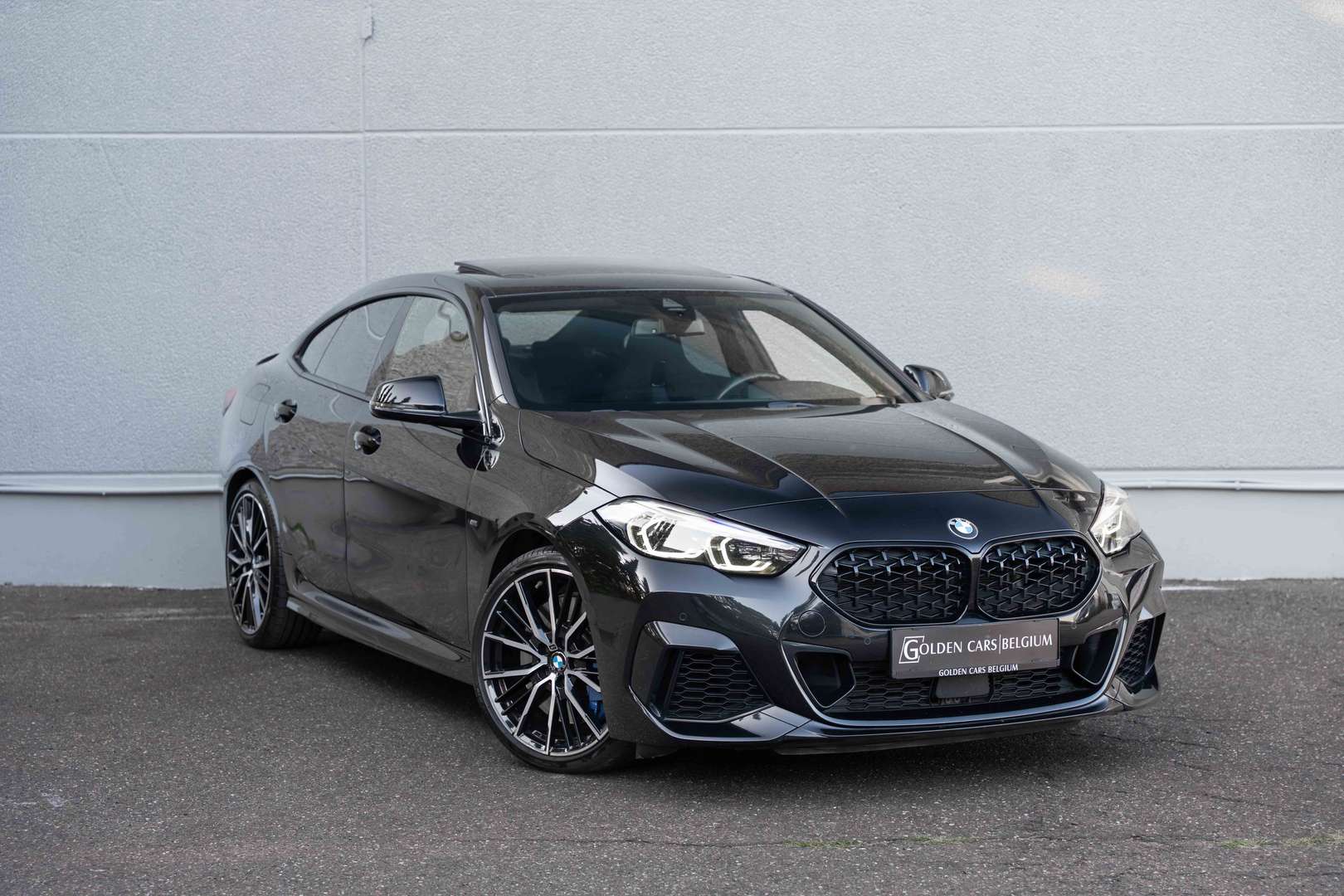 BMW Série 2 M Sport 235i XDrive - 2020 - Joinsteer - #1