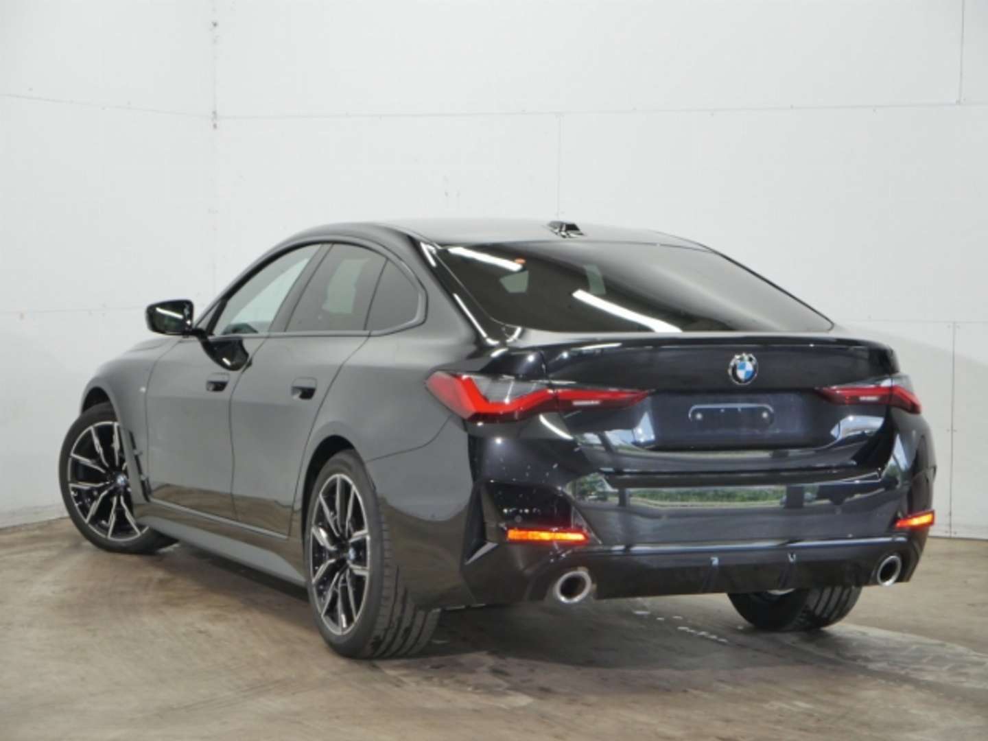 BMW Série 4 Gran Coupé M Sport I - 2024 - Joinsteer - #3