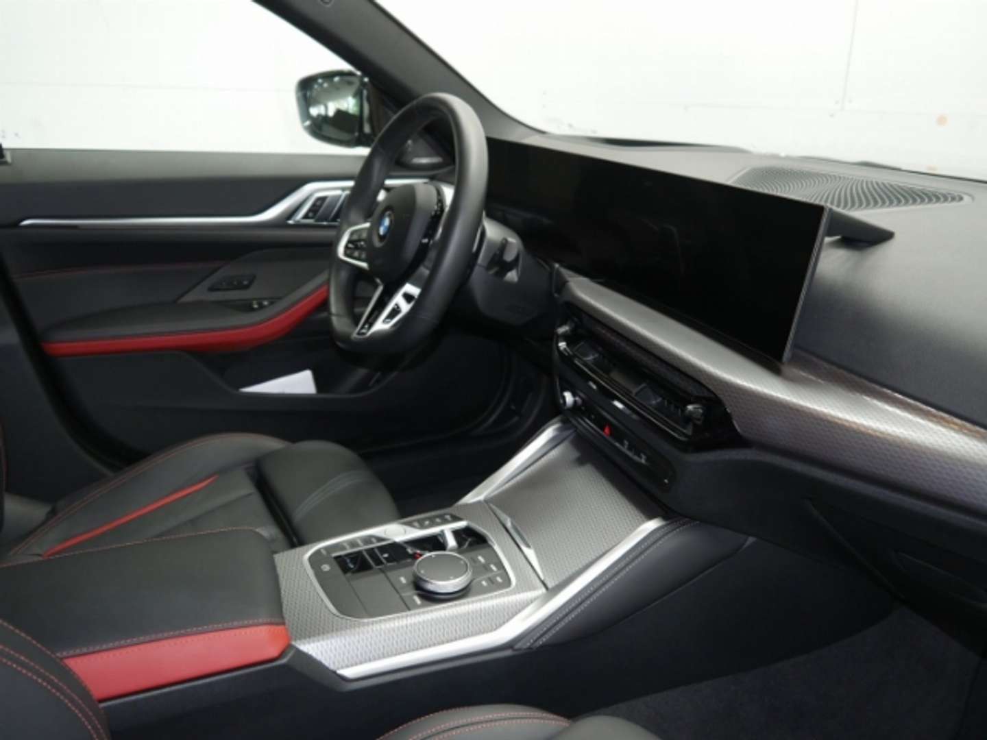 BMW Série 4 Gran Coupé M Sport I - 2024 - Joinsteer - #4