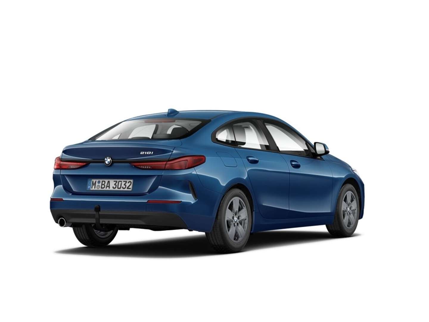 BMW Série 2 Gran Coupé Business 218i - 2024 - Joinsteer - #1